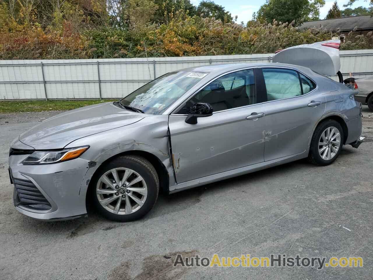 2023 TOYOTA CAMRY LE, 4T1C11BK5PU094440