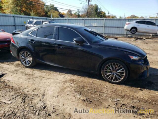 LEXUS IS 300, JTHCM1D27G5009826