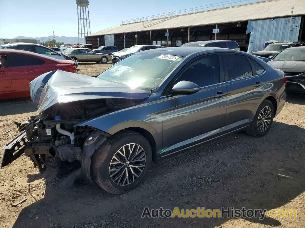 2021 VOLKSWAGEN JETTA S, 3VWC57BUXMM093746