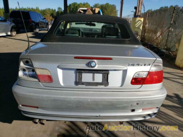 BMW 3 SERIES CI, WBABS33412JY58882