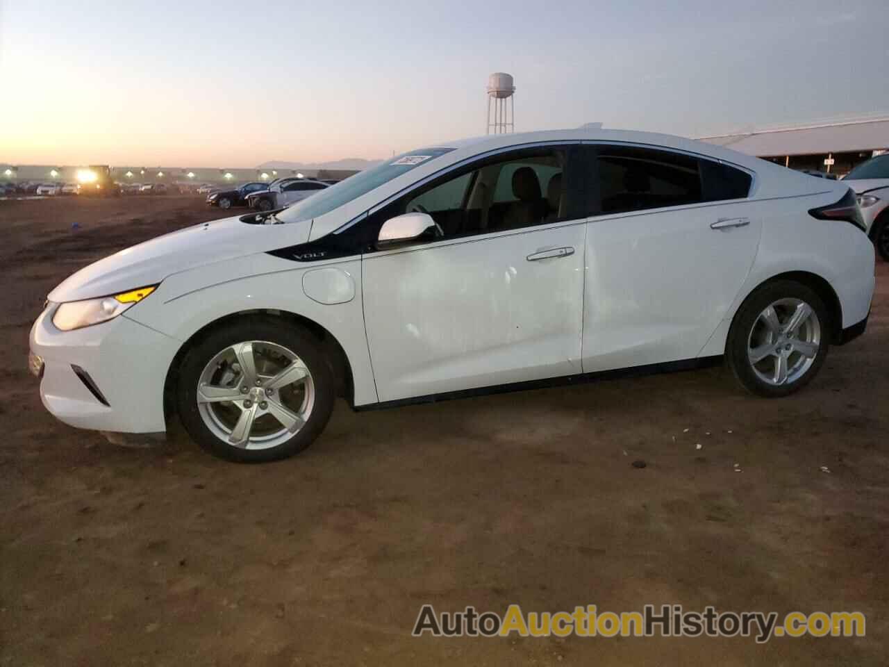 2017 CHEVROLET VOLT LT, 1G1RA6S59HU204454