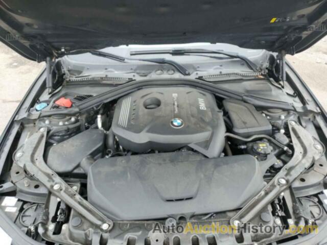 BMW 4 SERIES, WBA4U9C53H5D43627