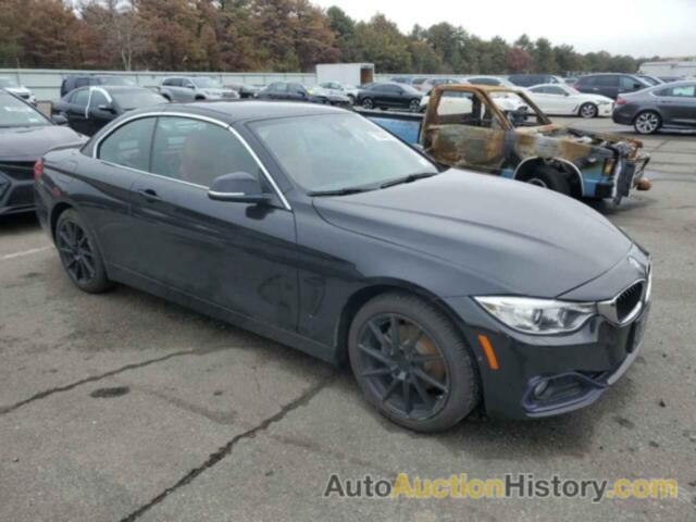 BMW 4 SERIES, WBA4U9C53H5D43627