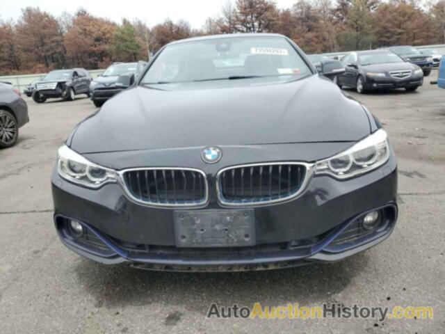 BMW 4 SERIES, WBA4U9C53H5D43627