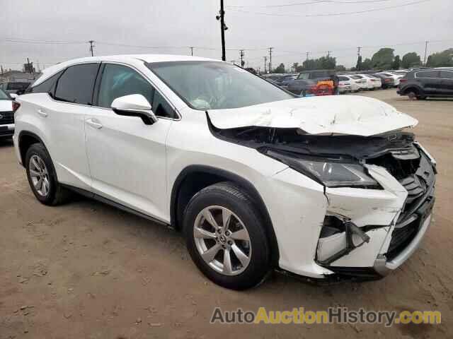 2019 LEXUS RX350 350 BASE, 2T2ZZMCA6KC144858