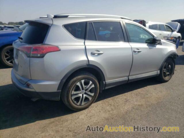 TOYOTA RAV4 LE, 2T3ZFREVXGW261785