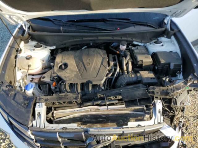 HYUNDAI TUCSON SEL, 5NMJF3AE3NH053152