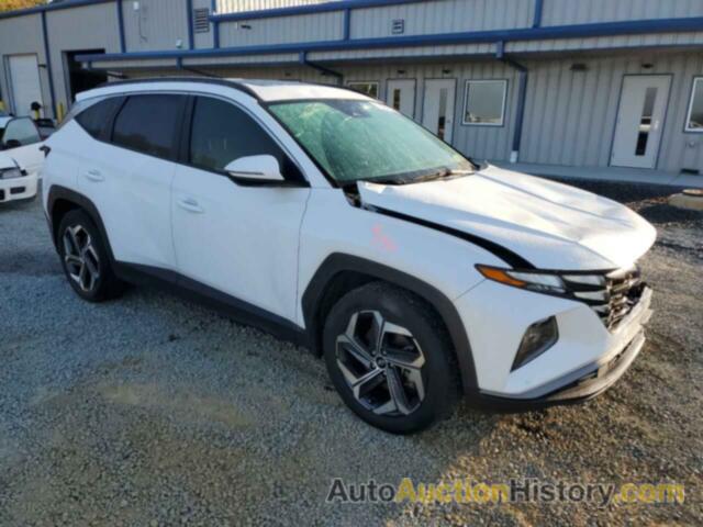 HYUNDAI TUCSON SEL, 5NMJF3AE3NH053152