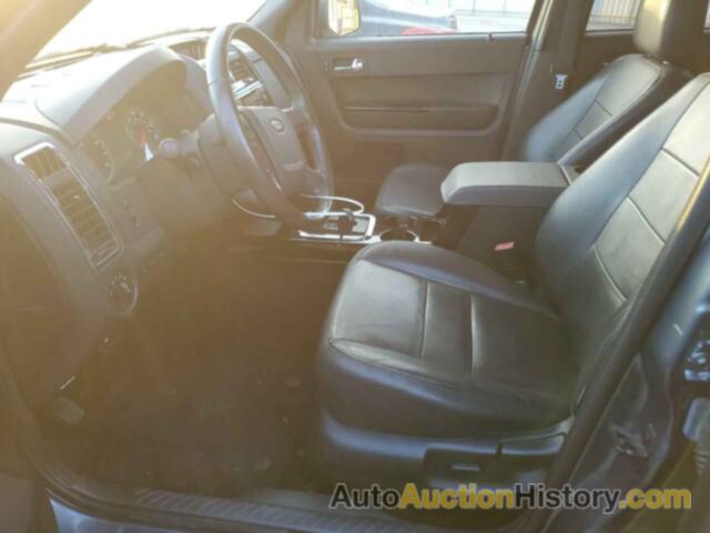 FORD ESCAPE LIMITED, 1FMCU0E72BKC71734