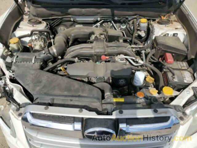 SUBARU OUTBACK 2.5I, 4S4BRCAC6E3208846