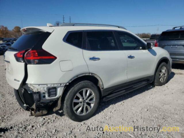 NISSAN ROGUE SV, 5N1AT2MVXHC812134