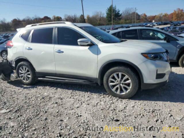 NISSAN ROGUE SV, 5N1AT2MVXHC812134