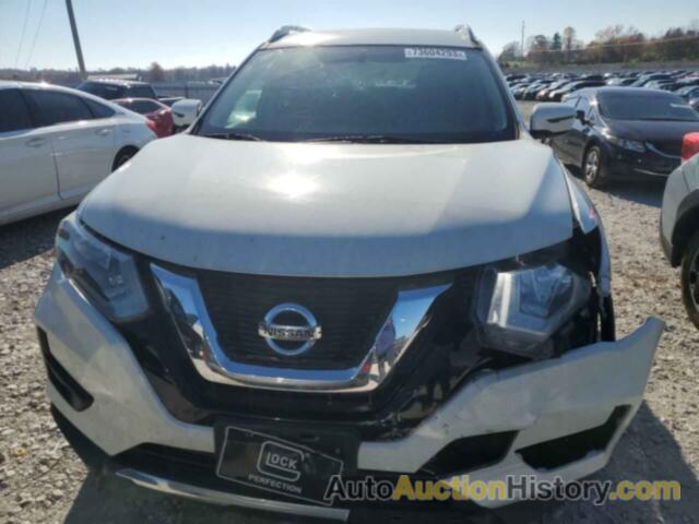 NISSAN ROGUE SV, 5N1AT2MVXHC812134