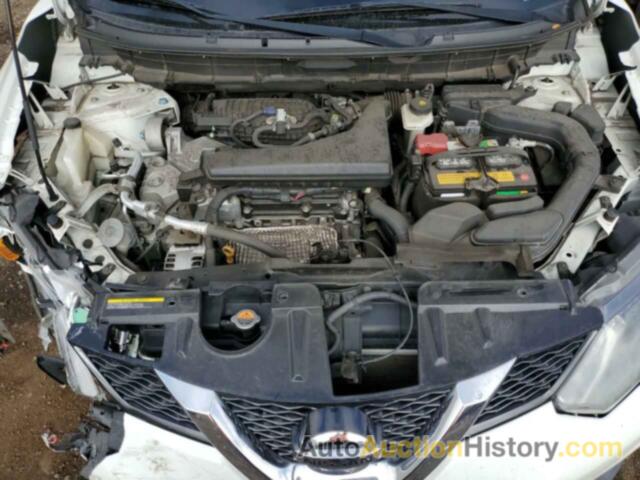 NISSAN ROGUE S, 5N1AT2MT4FC854973