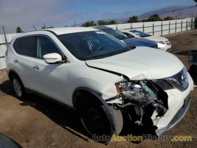 NISSAN ROGUE S, 5N1AT2MT4FC854973