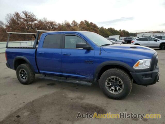 RAM 1500 REBEL, 1C6RR7YT6HS762969