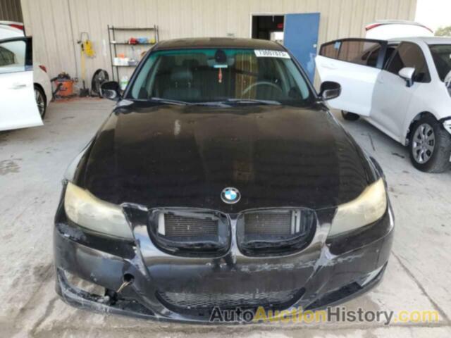 BMW 3 SERIES I, WBAPH7G55BNM55348