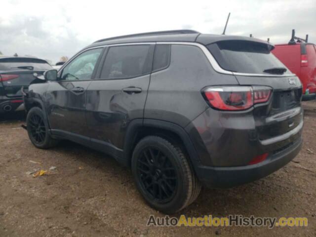 JEEP COMPASS LATITUDE, 3C4NJCBB0JT503275