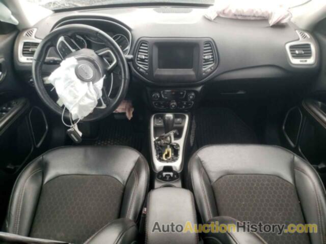 JEEP COMPASS LATITUDE, 3C4NJCBB0JT503275