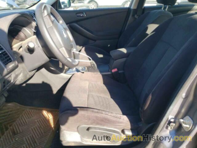 NISSAN ALTIMA BASE, 1N4AL2AP2BN424102