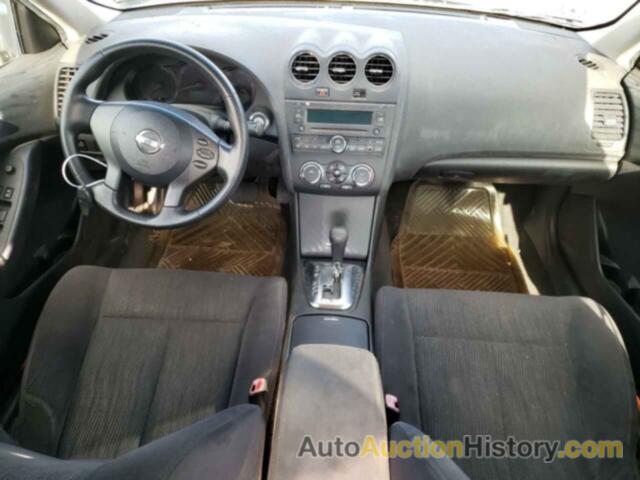 NISSAN ALTIMA BASE, 1N4AL2AP2BN424102