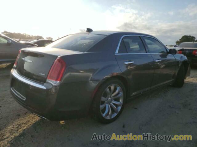 CHRYSLER 300 LIMITED, 2C3CCAEG6LH115402