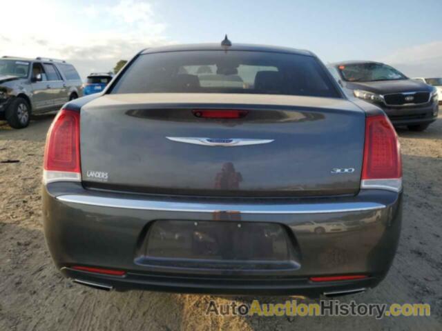 CHRYSLER 300 LIMITED, 2C3CCAEG6LH115402