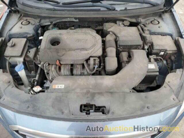 HYUNDAI SONATA SE, 5NPE24AF8HH570790