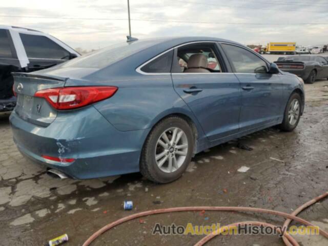 HYUNDAI SONATA SE, 5NPE24AF8HH570790