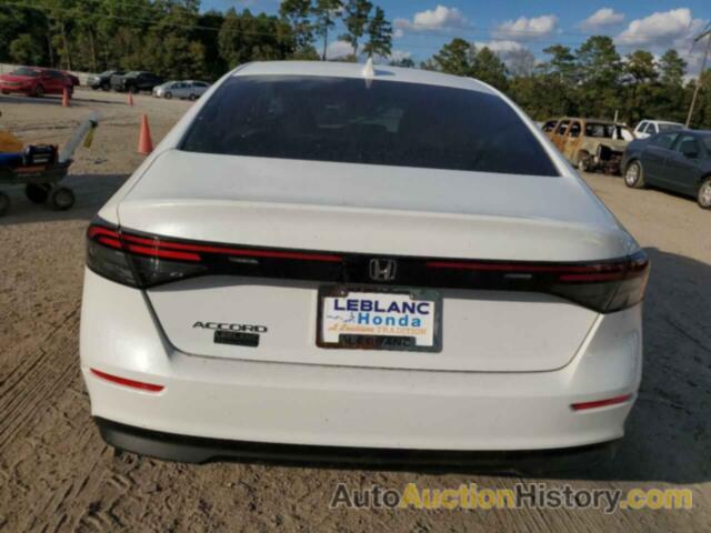 HONDA ACCORD EX, 1HGCY1F3XPA056837