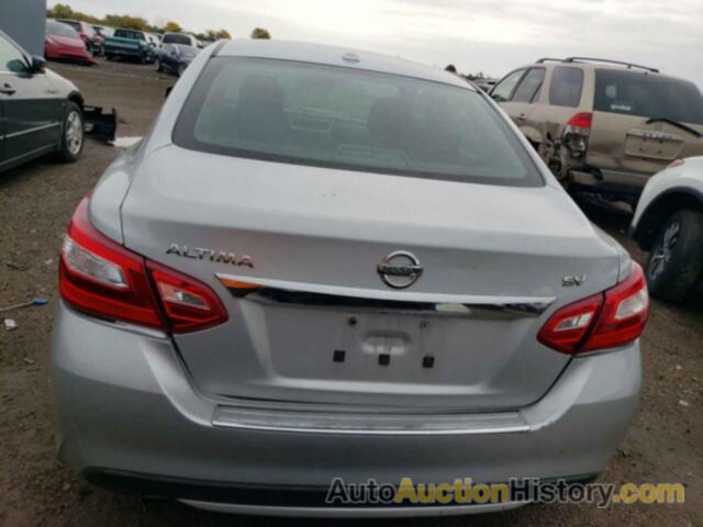 NISSAN ALTIMA 2.5, 1N4AL3AP4GC203206