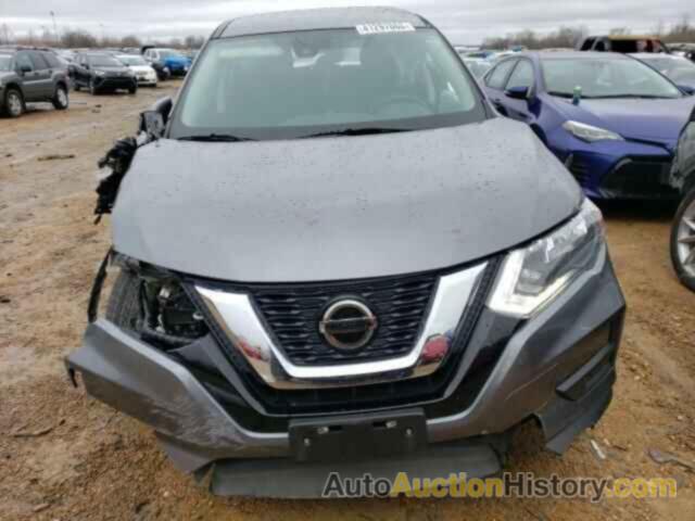 NISSAN ROGUE S, 5N1AT2MT5KC729801