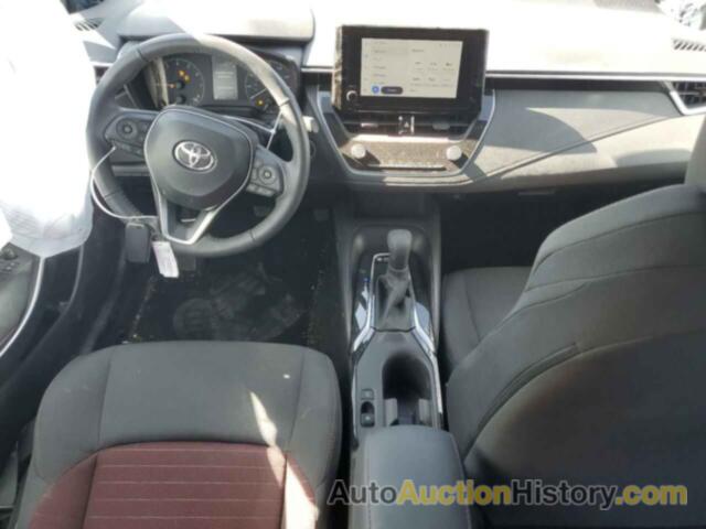 TOYOTA COROLLA SE, 5YFS4MCE0PP160116