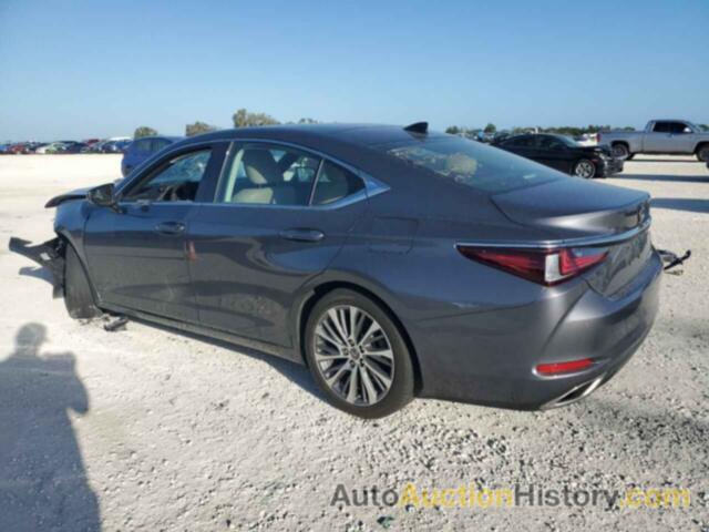 LEXUS ES350 350, 58ABZ1B13KU024075