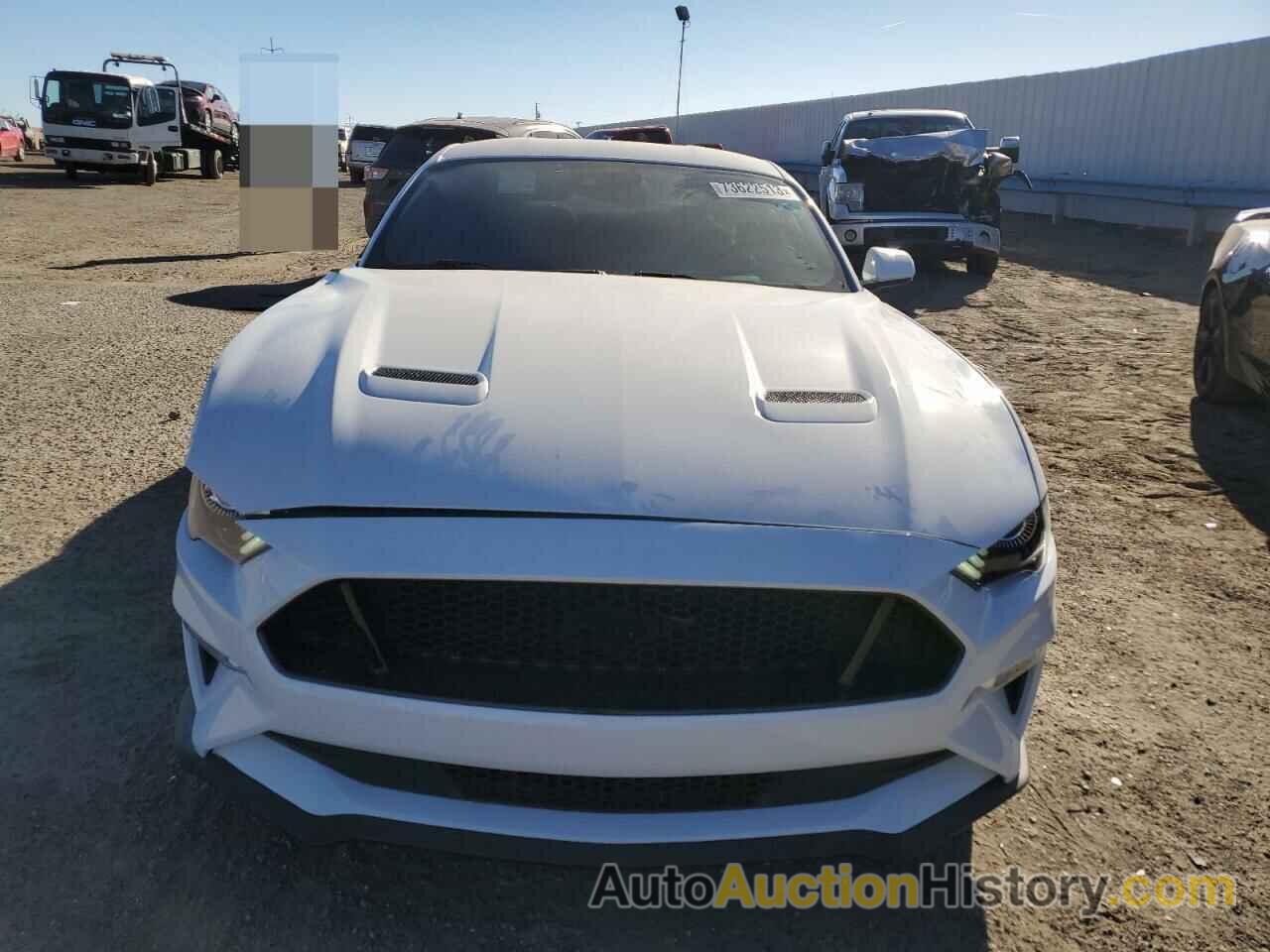 FORD MUSTANG GT, 1FA6P8CF3M5113671