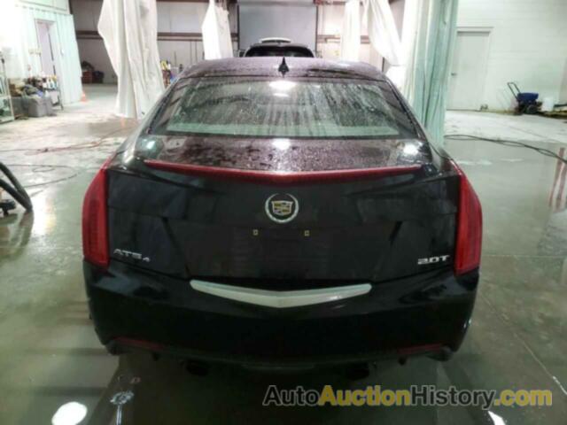 CADILLAC ATS LUXURY, 1G6AH5RX9E0195181