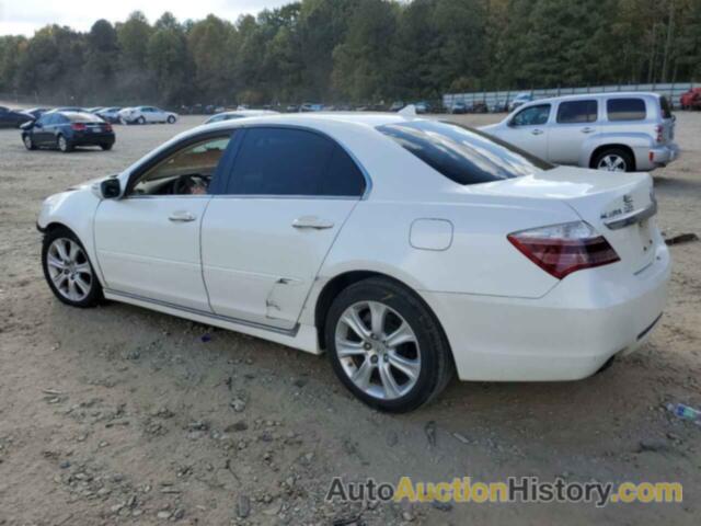 ACURA RL, JH4KB26619C001436