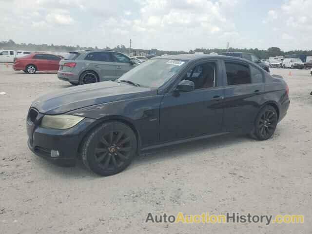 BMW 3 SERIES I, WBAPH7G52BNM59941