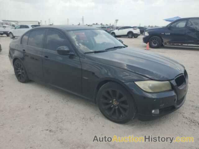 BMW 3 SERIES I, WBAPH7G52BNM59941