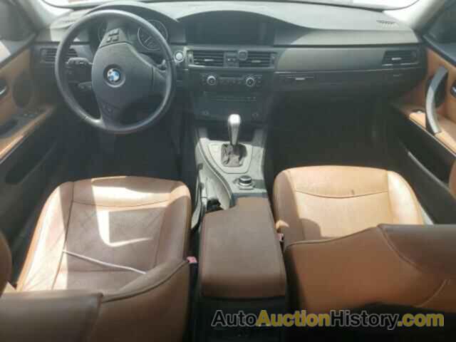 BMW 3 SERIES I, WBAPH7G52BNM59941