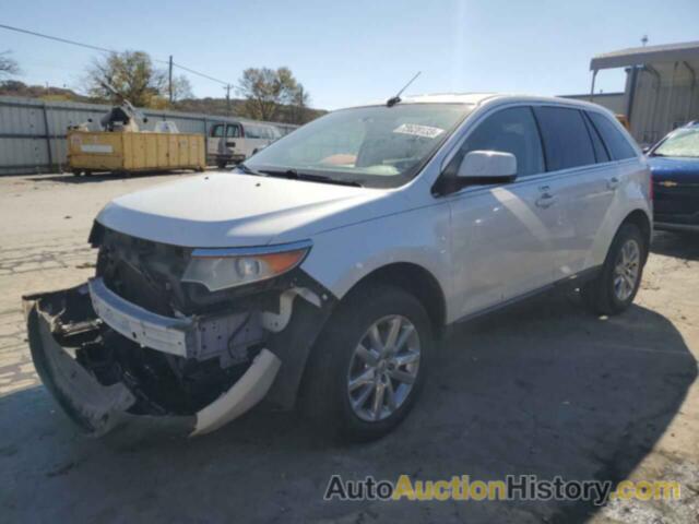 FORD EDGE LIMITED, 2FMDK3KC9BBA28039