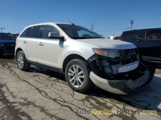 FORD EDGE LIMITED, 2FMDK3KC9BBA28039