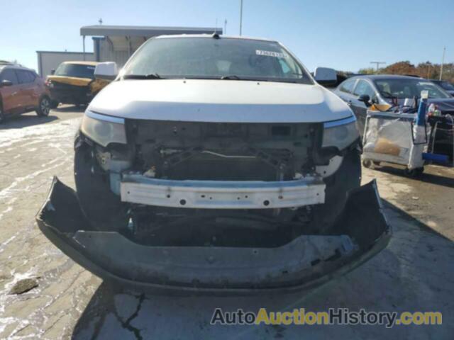 FORD EDGE LIMITED, 2FMDK3KC9BBA28039