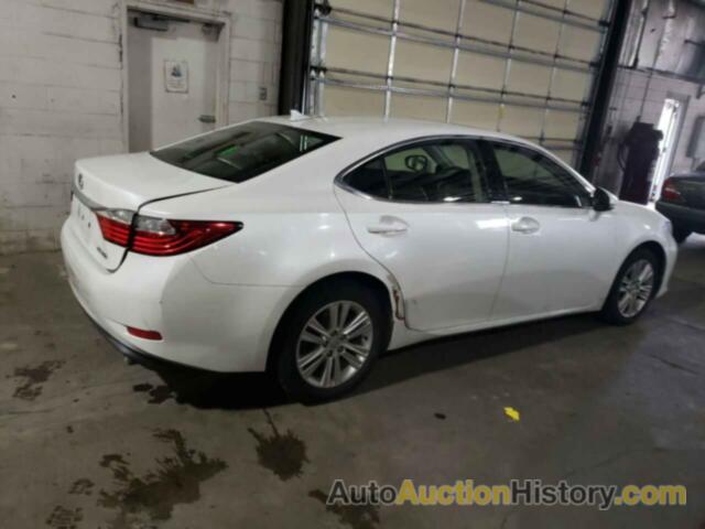 LEXUS ES350 350, JTHBK1GG5E2117997