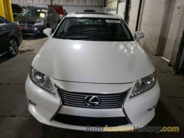 LEXUS ES350 350, JTHBK1GG5E2117997