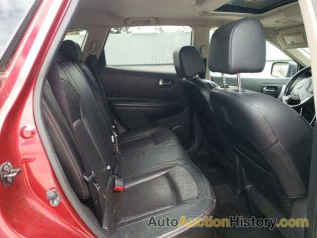 NISSAN ROGUE S, JN8AS5MVXAW110896