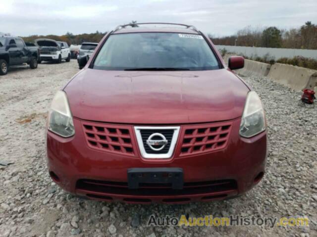 NISSAN ROGUE S, JN8AS5MVXAW110896