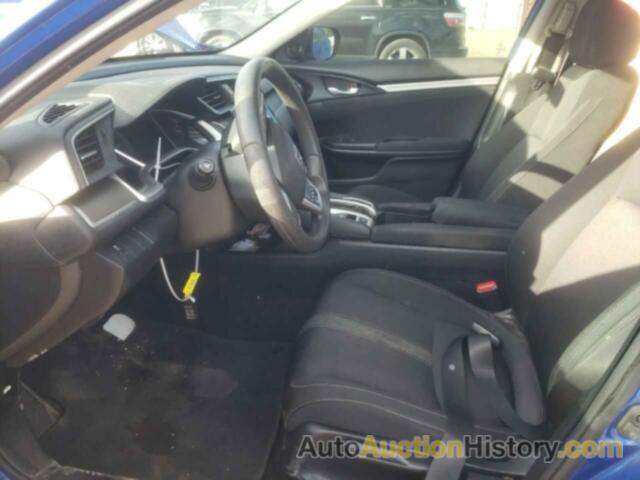 HONDA CIVIC EX, 19XFC1F3XHE204073