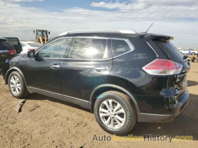 NISSAN ROGUE S, KNMAT2MV8FP520413