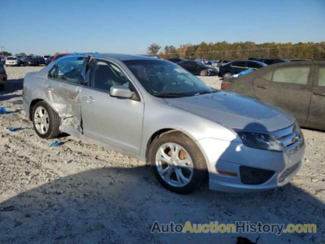 FORD FUSION SE, 3FAHP0HA7CR112591